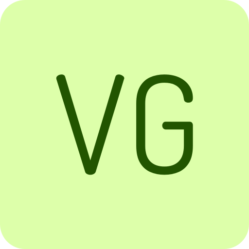 Victor Garvalov Logo